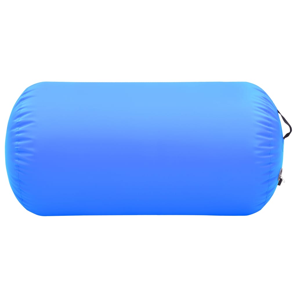 Aufblasbare Gymnastik-Rolle Mit Pumpe Pvc
