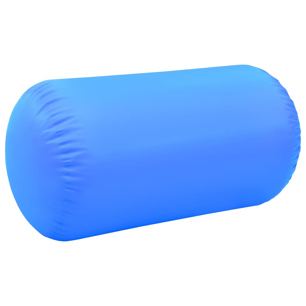 Aufblasbare Gymnastik-Rolle Mit Pumpe Pvc