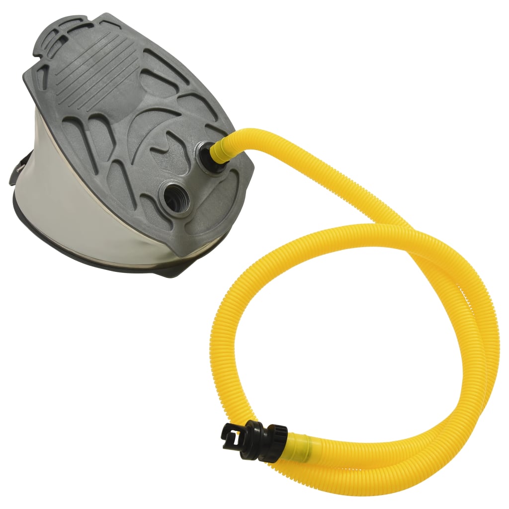 Aufblasbare Gymnastik-Rolle Mit Pumpe Pvc