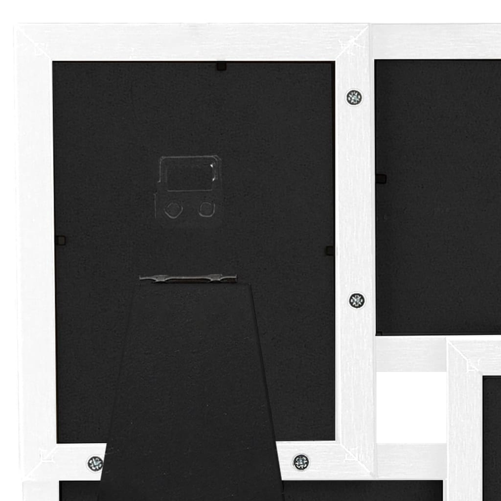 Collage Bilderrahmen Für Fotos Mdf