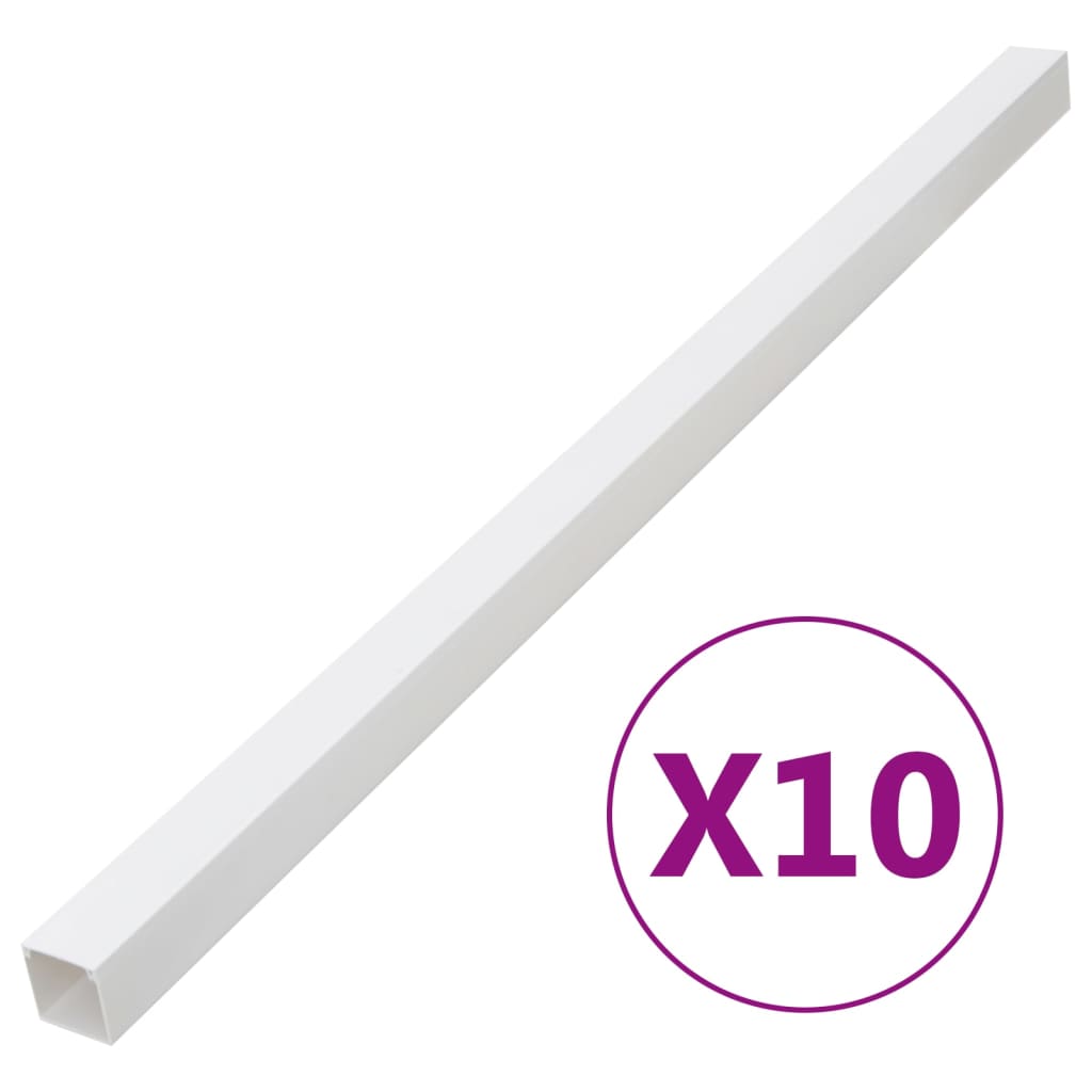 Kabelkanäle Pvc