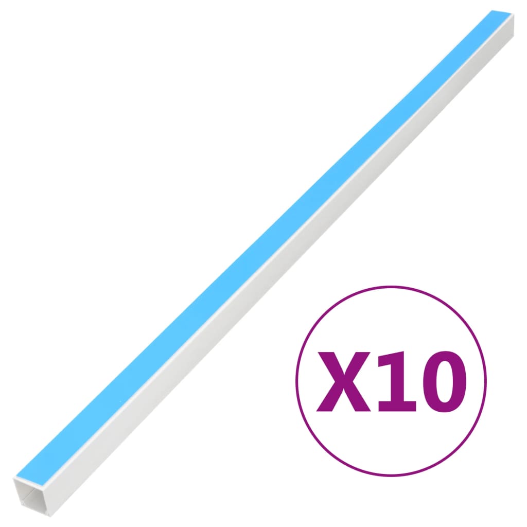 Kabelkanäle Pvc