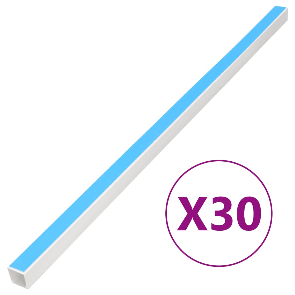 Kabelkanäle Pvc