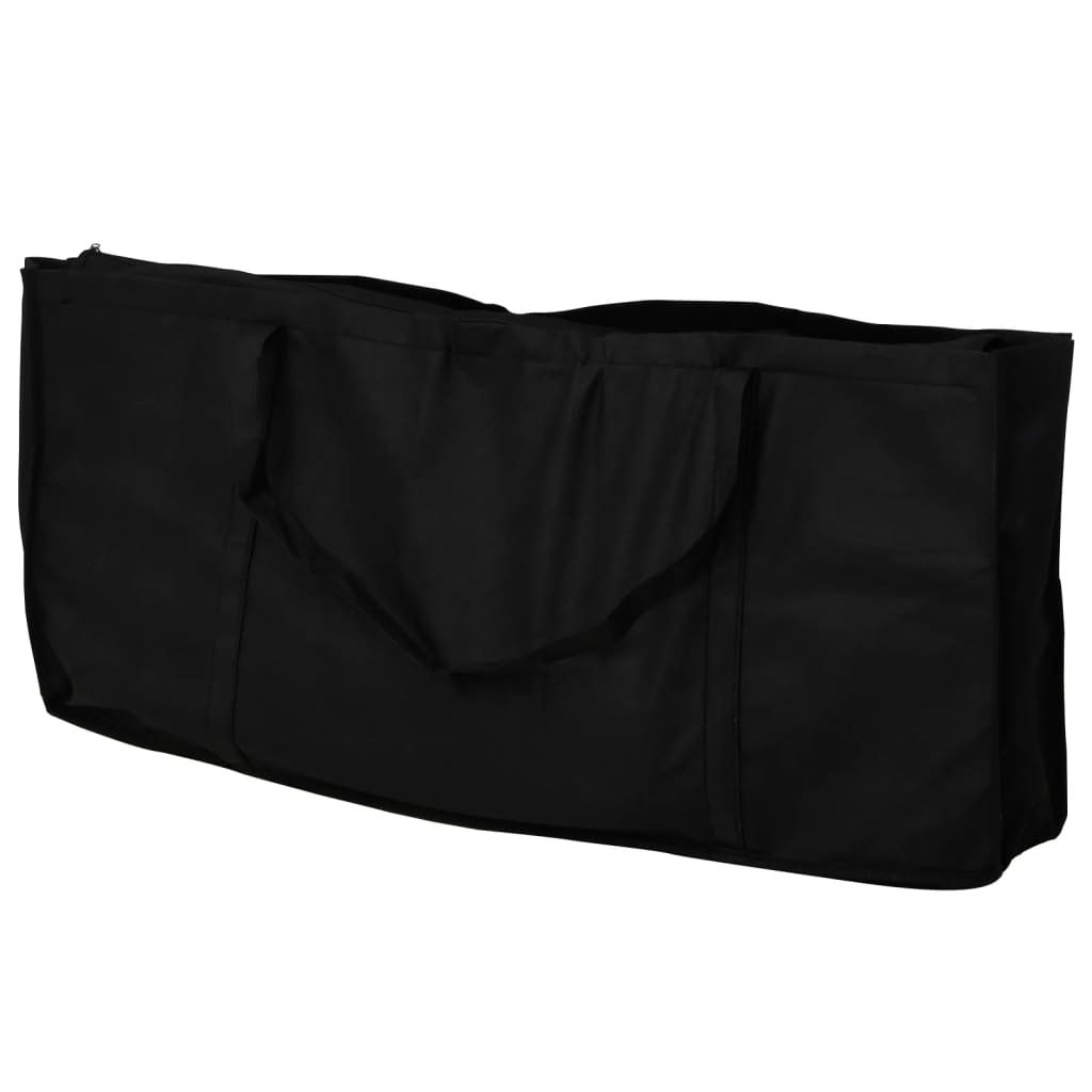 Klappbarer Maniküre-Tisch Mit Rollen