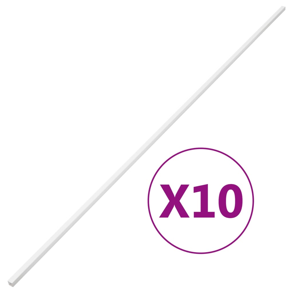 Kabelkanäle Pvc