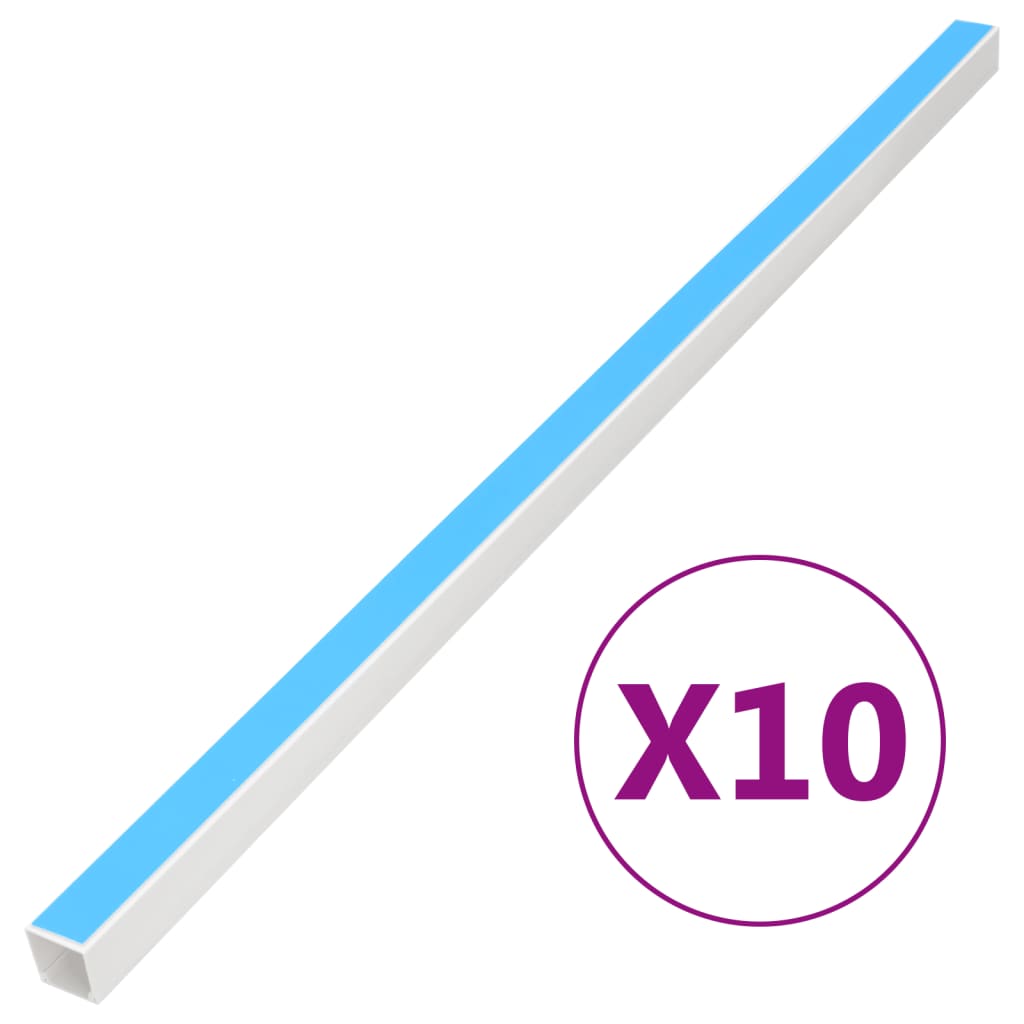 Kabelkanäle Pvc