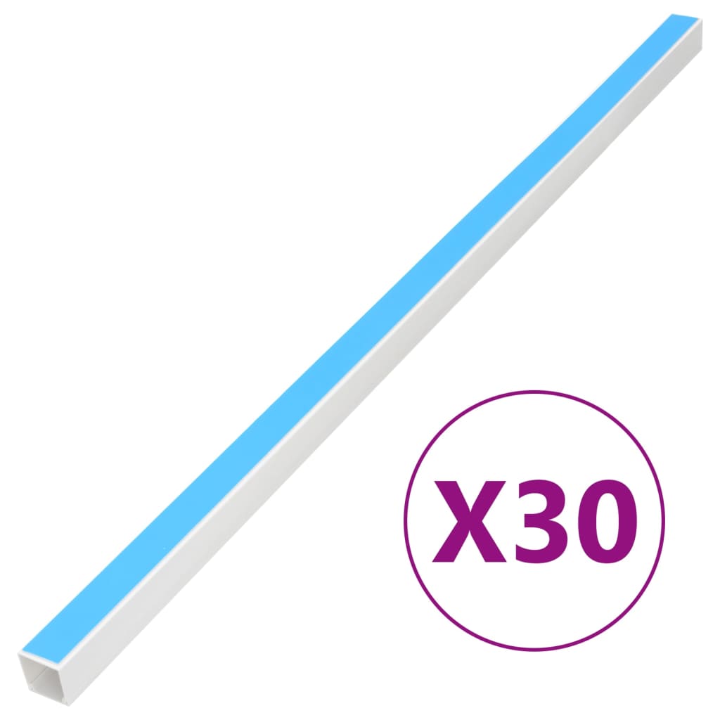 Kabelkanäle Pvc