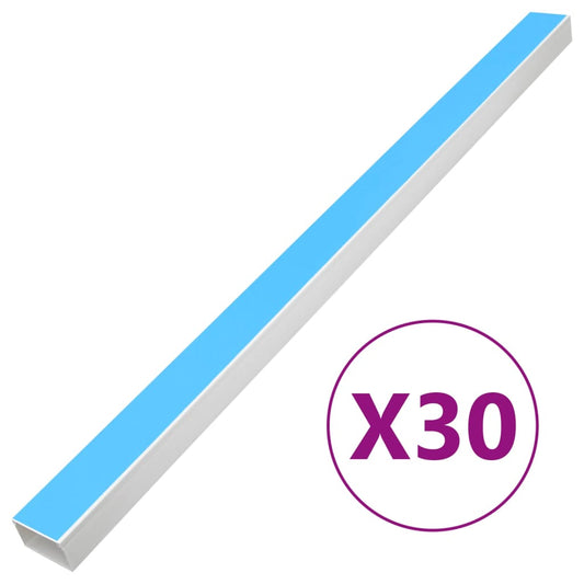 Kabelkanäle Pvc