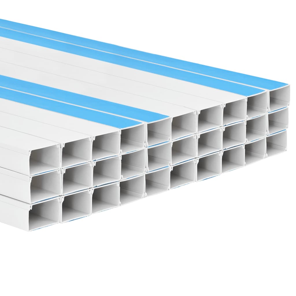 Kabelkanäle Pvc
