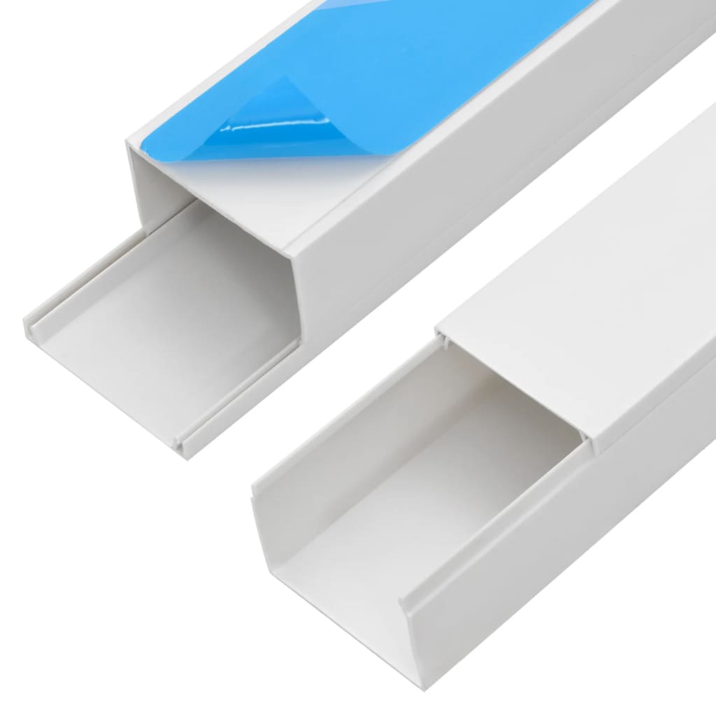 Kabelkanäle Pvc